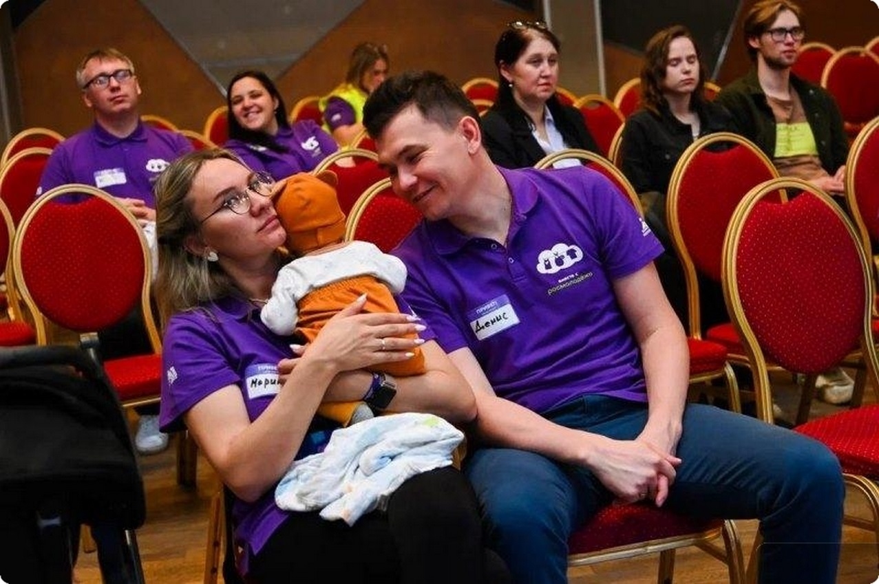 Единый стандарт поддержки студенческих семей разработают в Свердловской области